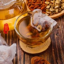 文昌堂 【紅棗枸杞茶】10入裝 養生茶包