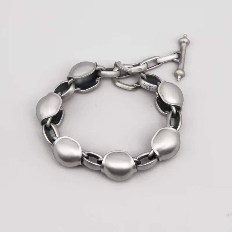 Spine Bracelet / DB-6