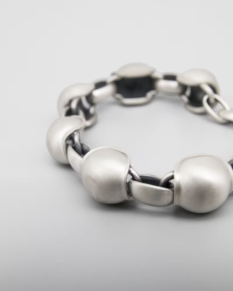 Spine Bracelet / DB-6