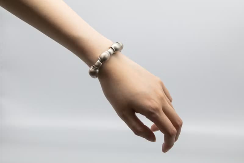 Spine Bracelet / DB-6