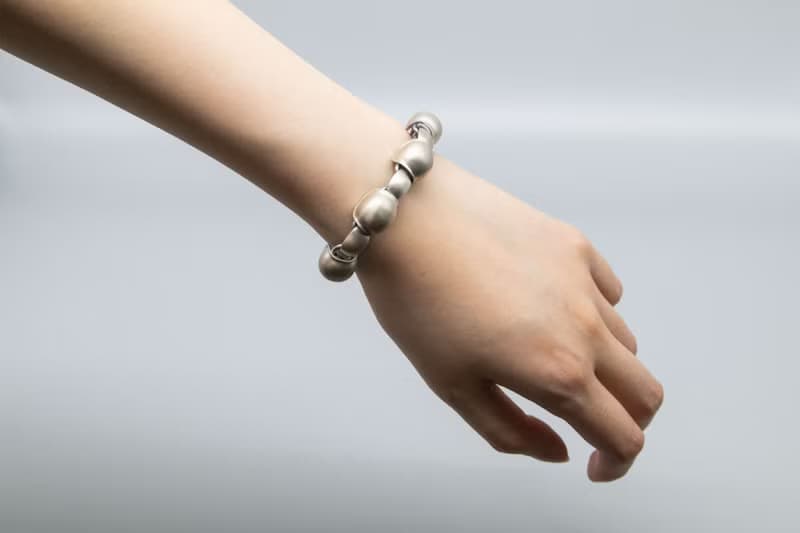 Spine Bracelet / DB-6