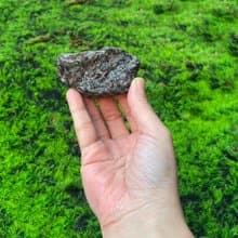 天然原礦火焰石 增智慧 排除負能量 平緩心中雜念 快速出貨