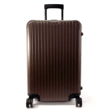 【日本直送 中古美品】リモワ RIMOWA スーツケース・キャリーケース 810.63.38.4 サルサ マルチホイール 4輪 61リットル ポリカーボネート