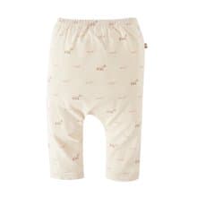 【SISSO有機棉】SISSO SISSO好柔棉嬰兒褲3M