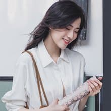 【免運】便攜美腿儀父親節禮物瘦腿腿部按摩器墊互換禮物