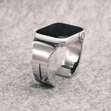 【時尚飾物】 SOULITE Apple Watch Bangle蘋果手錶手鐲 Sunset G