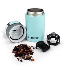 ETNA 保溫杯專用茶葉隔 + Snapclean – 適合任何Etna型號