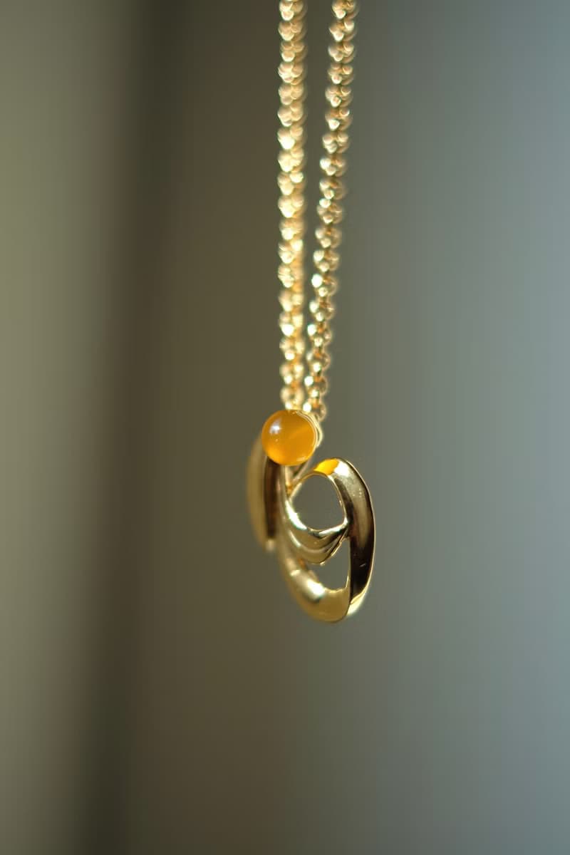 Vintage Givenchy Necklace古董飾品/項鍊/首飾/復古/中古