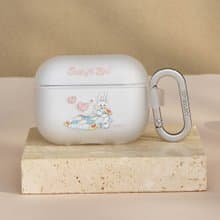 Suzy's Zoo Lulla與小毯毯強悍防摔AirPods保護套