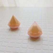 鑽石 隨身皂 洗手皂 婚禮小物