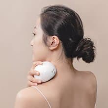 【刮痧拔罐_經痛水腫疲勞】舒浮罐 - 智能負壓刮痧拔罐器