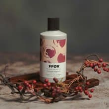 英國FFOR維根 蓬鬆豐盈洗髮精 細軟髮適用 髮根直挺 300ml 1000ml