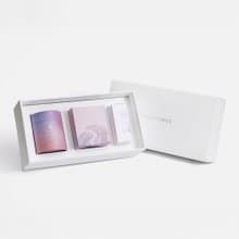 經典禮盒 | 自由搭配_獨立包裝茶包散茶組 | Classic Gift Set