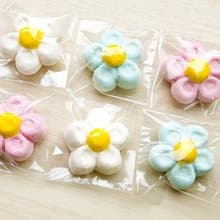大花花棉花糖－喜糖包(義大利進口) 創意糖果 生日派對 活動點心