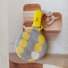 【11/14後出貨】串糰子 平安符袋 彌月禮物 平安符袋 香火袋