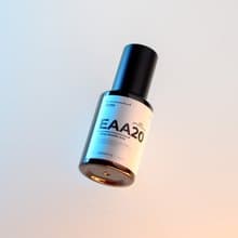 【亮白抗氧】EAA20 精華