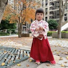 淺草振袖和服-訂製 和風6vs棉麻14