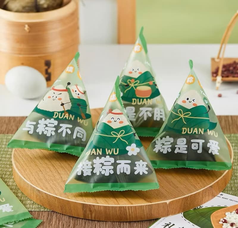 端午節幸運籤餅禮盒 幸運餅乾原味抹茶咖啡 綜合18個 預購