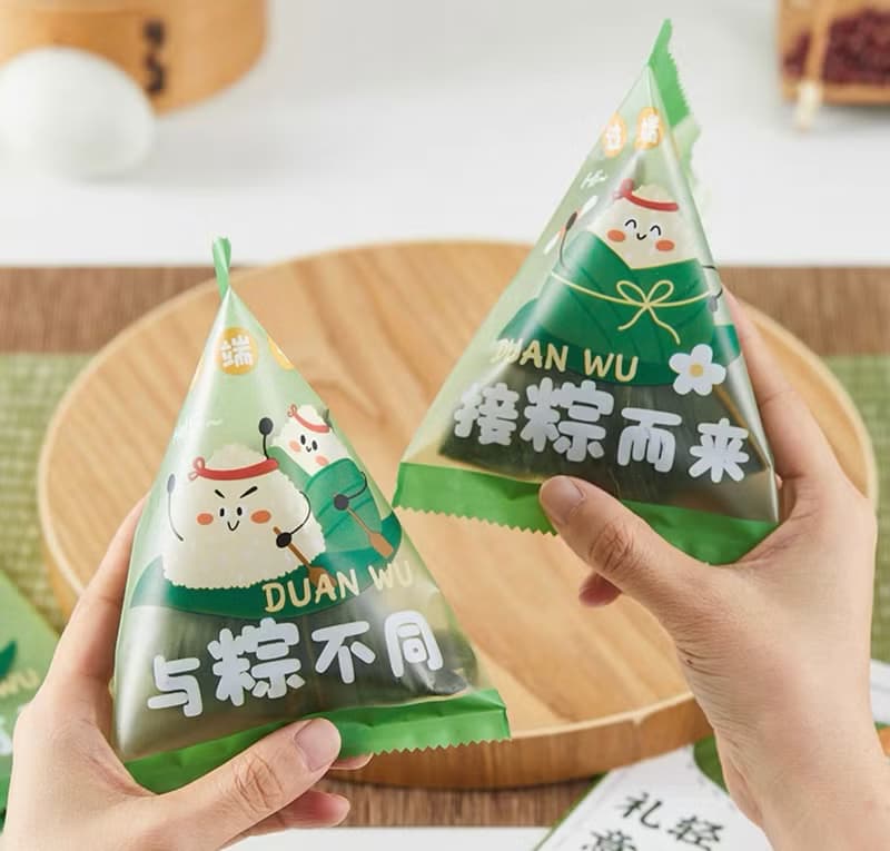 端午節幸運籤餅禮盒 幸運餅乾原味抹茶咖啡 綜合18個 預購