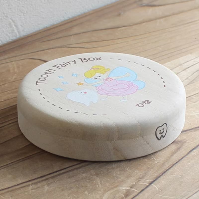 名入れ　カラー　Ver.1　乳歯ケース　高品質桐材使用　Tooth box　子どもの歯入れ　乳歯入れ　出産祝い　七五三　プレゼント　ギフト