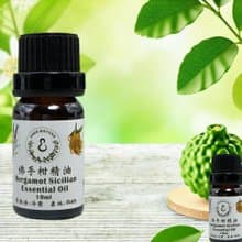 果香精油 佛手柑精油 10/50ML 100%純精油 單方精油 贈玫瑰擴香石