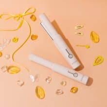 ROOMMI Honey 無線離子夾 直捲兩用