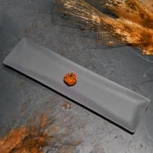 【3,co】海洋長方盤(小) - 灰