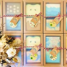 【多入優惠】禮物超值專案∣精緻創意皂禮盒 企業禮 婚禮 活動禮