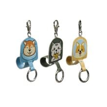 sugoi吊飾掛勾-包包吊飾、行李箱掛牌掛勾