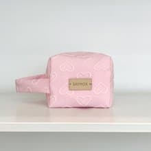 Cushion pouch_lovely pink