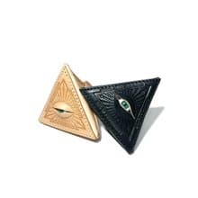 全知之眼零錢包 / 神祕的金字塔造型