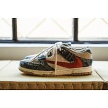 Nike Dunk TS BORO 改製(不含鞋)