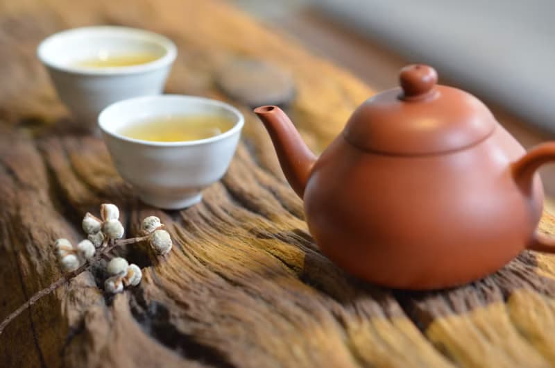 高山凍頂 春茶(花果香型/古法工藝)