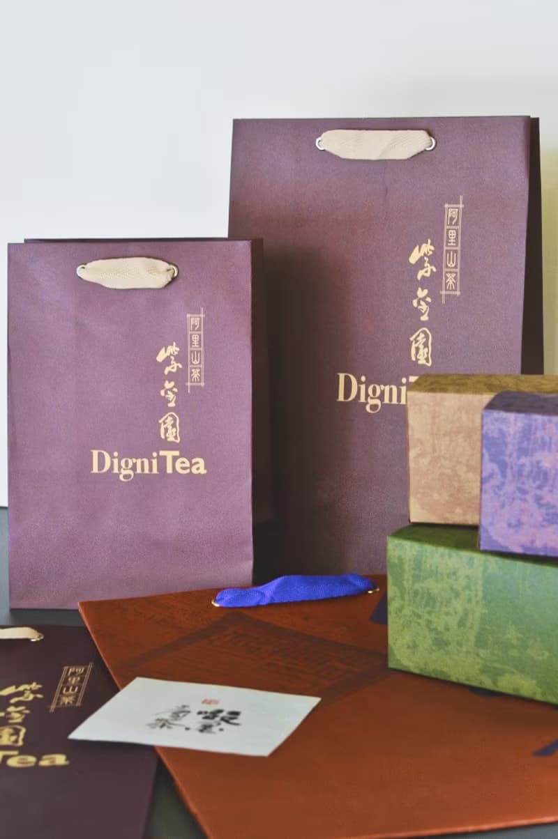 高山凍頂 春茶(花果香型/古法工藝)