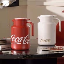 家用大容量316不鏽鋼熱水瓶結婚暖水壺 GERM