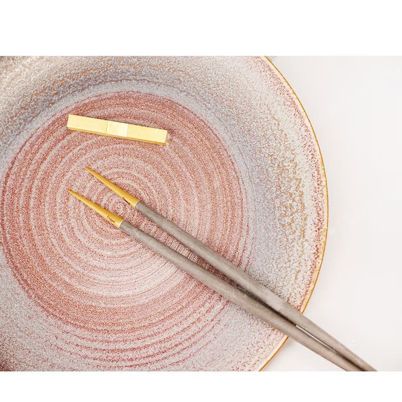 葡萄牙 Cutipol | GOA / 灰金 / 中餐三件組