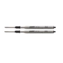 LAMY 原子筆筆蕊二入組 / 原子筆用 - M16 - 黑色