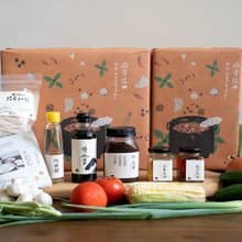 【醬料禮盒】廚藝復興 | 五辛素 | 家常醬料/送禮推薦/拌麵醬料