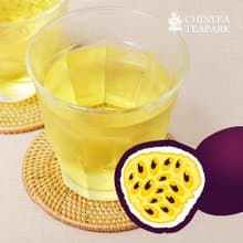 百香果烏龍茶－台灣人氣果香烏龍茶