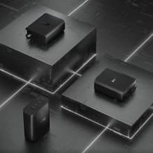 ASUS ROG 140W USB C GaN Charger 充電器