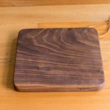 胡桃砧板