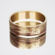 Belgium Coin Ring 20 francs 1980-1993 coin rings for men coin rings for women