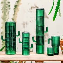 西班牙 DOIY Saguaro 仙人掌系列水具創意杯子