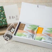 【茶粒茶】午茶時光茶包禮盒(10入)