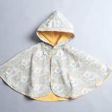 雨衣斗篷-訂製
