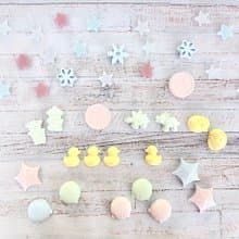 【青手作DIY】基礎/花草擴香石  - 下單前請先私訊預約