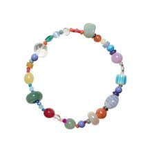 Tinker Bell Gemstone Bracelet 053