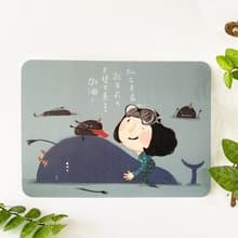 萬用卡/祝福卡/感謝卡/Dolly朵力/加油!目標不遠了