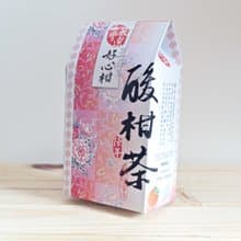 【有好食茶】酸柑茶便利包(塊狀) 150g