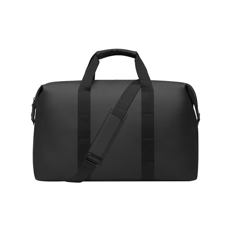 GASTON LUGA Dash Weekender 旅行袋-經典黑【現貨】